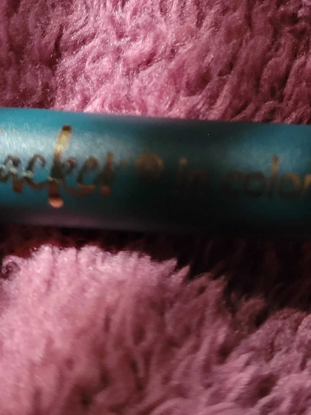 Beauty By Belle- Intense Green Liquid Eye Definition  BNWOB